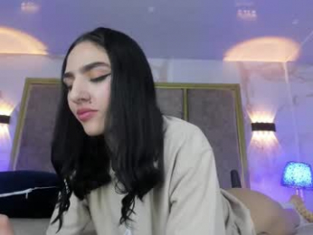 emiliaponce webcam model stream image
