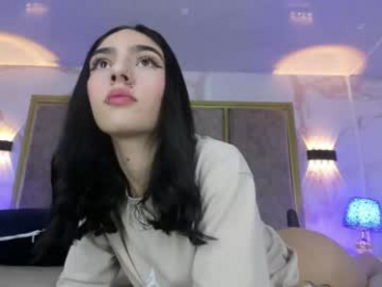 emiliaponce webcam model stream image