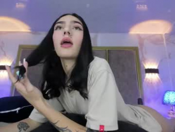 emiliaponce webcam model stream image