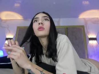 emiliaponce webcam model stream image