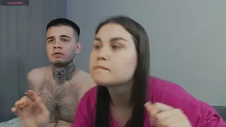 LucyMuur webcam model stream image