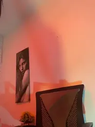 _Chartlotte webcam model stream image