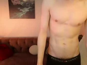 meverik_oushen webcam model stream image