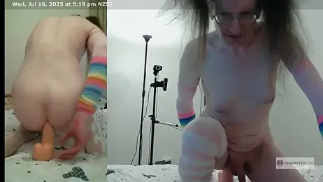CDAdalyn webcam model stream image
