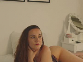 hell_lo webcam model stream image