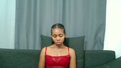 MidnightNala webcam model stream image