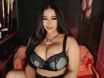 xxtastefullayeshaxx webcam model stream image