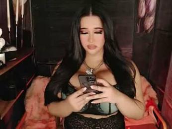 xxtastefullayeshaxx webcam model stream image