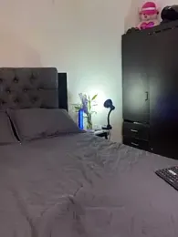 vincentjaxon webcam model stream image