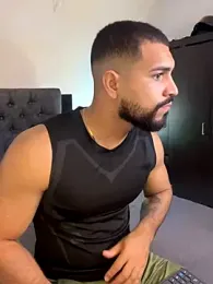 vincentjaxon webcam model stream image