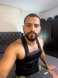 vincentjaxon webcam model stream image