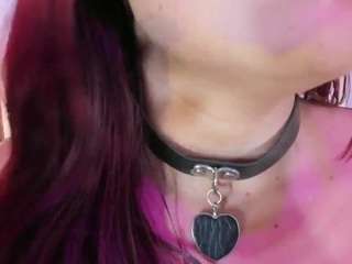 naughty-flower webcam model stream image