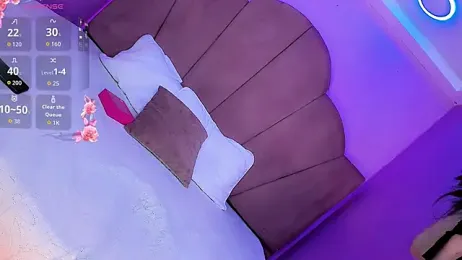 Babyuriel211 webcam model stream image