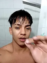 Apolo__lommelli webcam model stream image