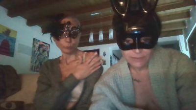 ErotiKat webcam cam4 model stream image