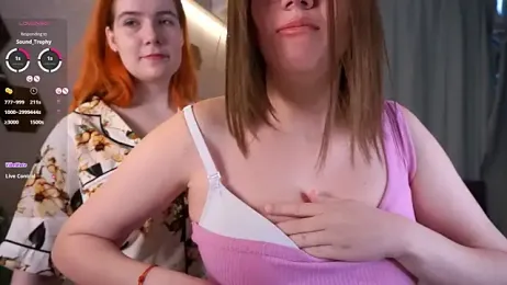 MaymeDeuel webcam model stream image