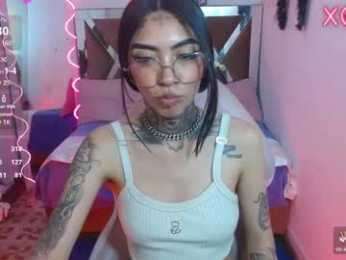 allicee_tay webcam model stream image