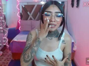 allicee_tay webcam chaturbate model stream image