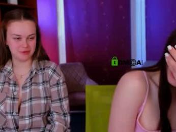 amelia_lovely1 webcam model stream image