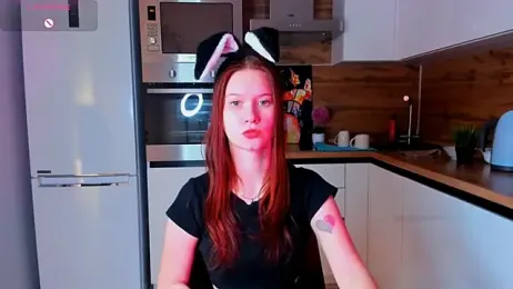 RichNight13 webcam model stream image