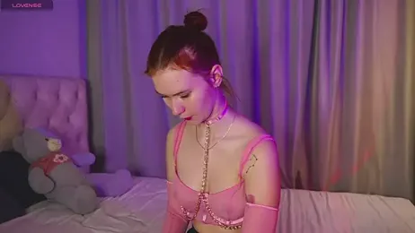 RichNight13 webcam model stream image
