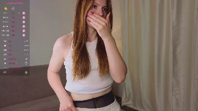 GlennaDilley webcam cam4 model stream image