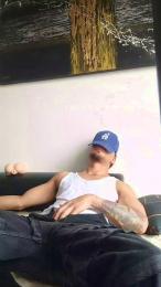 Nicodick webcam model stream image