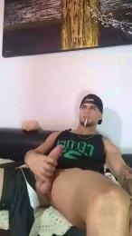 Nicodick webcam cam4 model stream image