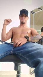 Nicodick webcam cam4 model stream image