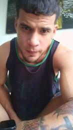 Nicodick webcam model stream image