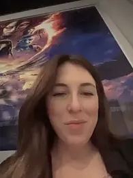 MommmyYummy webcam model stream image