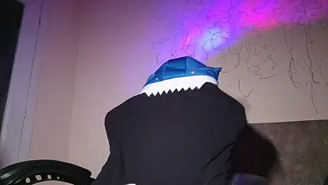 DanaWard webcam model stream image