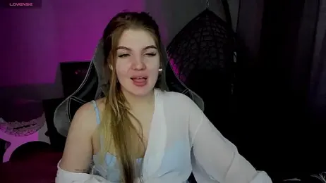 lily_williamss webcam model stream image