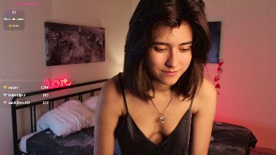 Barbara_Little webcam model stream image