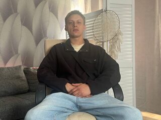 Mark Kennett webcam model stream image