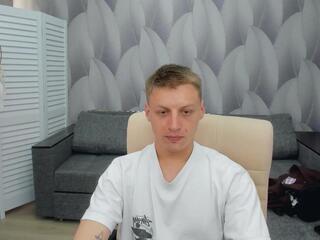 Mark Kennett webcam model stream image