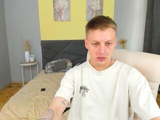Mark Kennett webcam model stream image