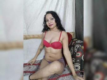 Khushi-wow webcam bongacams model stream image