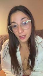 ninavittorex webcam model stream image