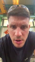 Mironcete3cm webcam cam4 model stream image