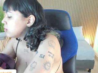 julieta-fernandez webcam model stream image
