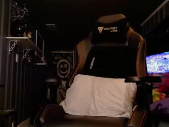 theehhteam webcam model stream image