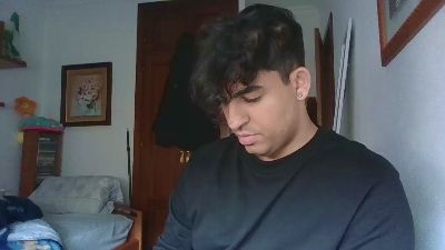 romanpoliakov webcam model stream image