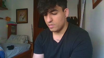 romanpoliakov webcam model stream image