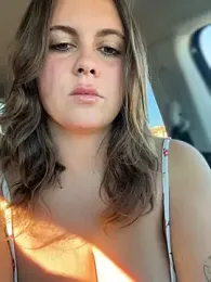 Samantha_official webcam model stream image