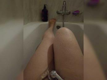TitiKate webcam model stream image