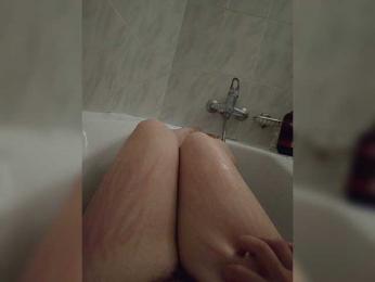 TitiKate webcam model stream image