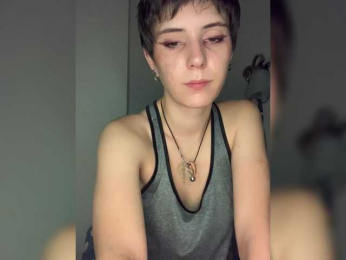 BunnyForceSolo webcam bongacams model stream image