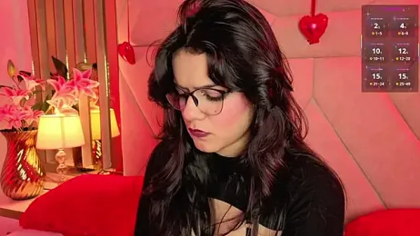 ValerieKay_ webcam model stream image