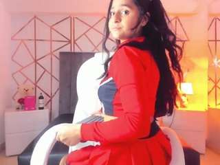 giselle-roldan webcam model stream image